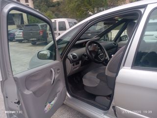 Citroen Xsara Picasso HDI 92