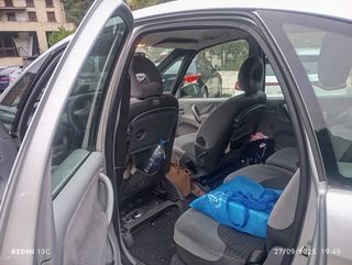 Citroen Xsara Picasso HDI 92