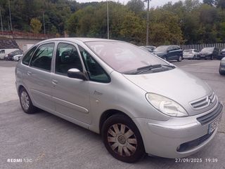 Citroen Xsara Picasso HDI 92