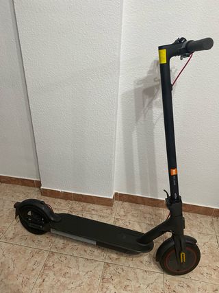Patinete Eléctrico Xiaomi Pro 2