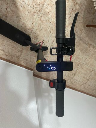 Patinete Eléctrico Xiaomi Pro 2
