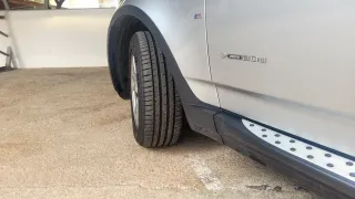 BMW X3 2010