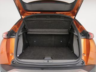 Peugeot 2008 Allure Pack