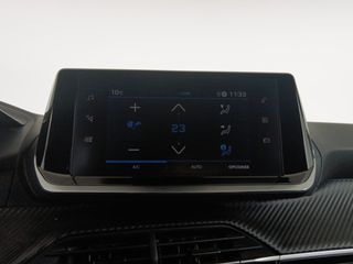 Peugeot 2008 Allure Pack
