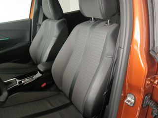 Peugeot 2008 Allure Pack