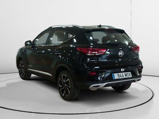 MG ZS 1.5 VTi Luxury