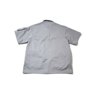 Harsh and Cruel/ Camisa Chaqueta Oversize L