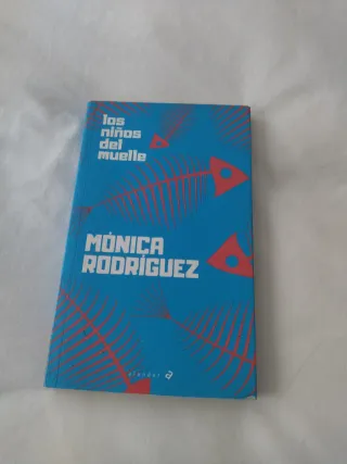 Los niños del muelle