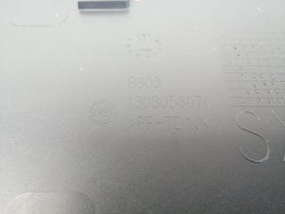 MOLDURA FIAT DUCATO FURGONETA (250_) (7)