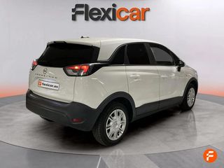 Opel CrossLand 1.2 61kW (82CV) Crossland