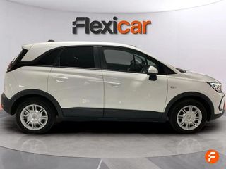 Opel CrossLand 1.2 61kW (82CV) Crossland