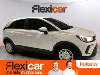 Opel CrossLand 1.2 61kW (82CV) Crossland