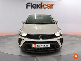 Opel CrossLand 1.2 61kW (82CV) Crossland