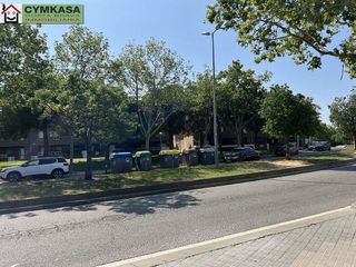 Garaje en venta en Bufalà en Badalona