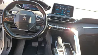 Peugeot 3008 2018