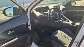 Peugeot 3008 2018