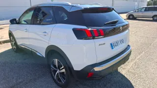 Peugeot 3008 2018