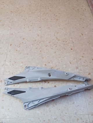  Subchasis BMW R 1300 GS