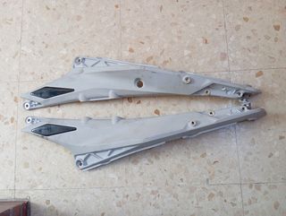  Subchasis BMW R 1300 GS