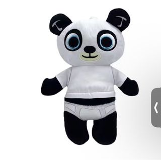 Peluche pando bing