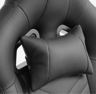 Silla Gamer Hallum Negra