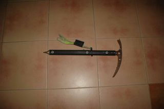 Material de Alpinismo y Escalada