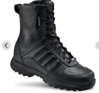Botas Crispi SWAT EVO GTX Negras