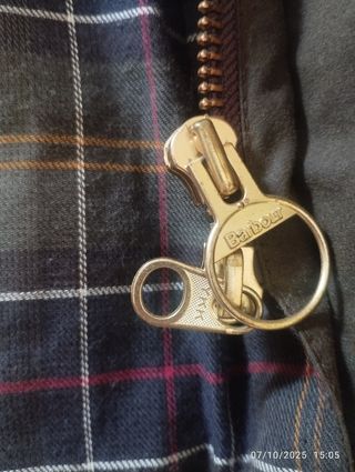 CHAQUETA BEAUFORT CLASSIC. COMO NUEVA.