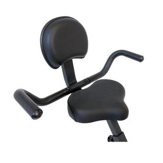 Bicicleta Estática Domyos X-Bike Plegable Compacta Muy