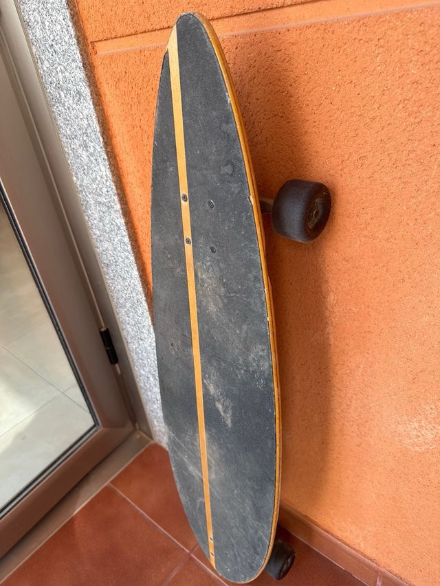 Longboard 