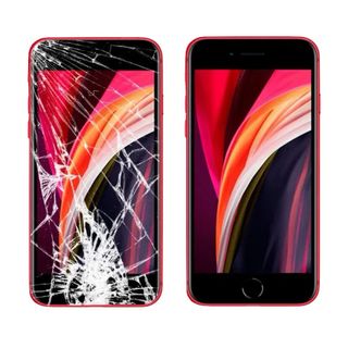 Reparación de iphone pantallas y baterías 