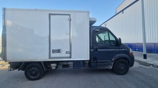Renault Master 2006