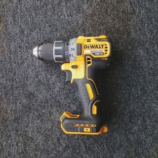 Taladro Atornillador DeWalt DCD791