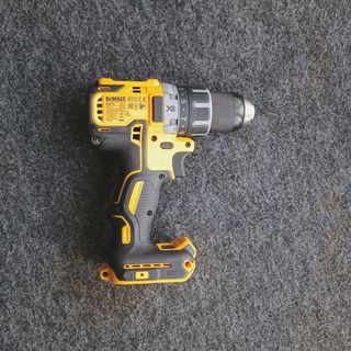 Taladro Atornillador DeWalt DCD791