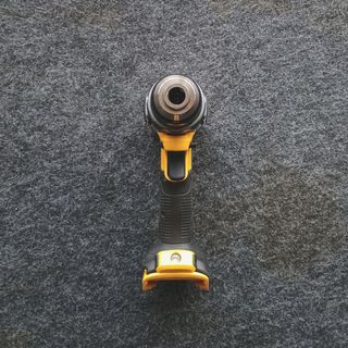 Taladro Atornillador DeWalt DCD791