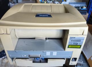 Impresora Láser Brother HL-1430 Beige