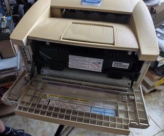 Impresora Láser Brother HL-1430 Beige