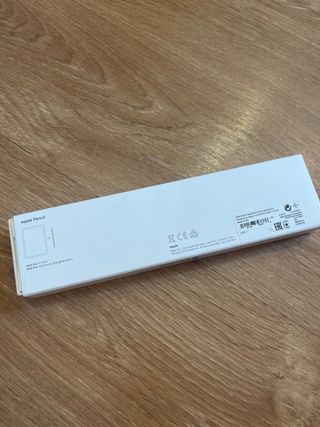 Custodia Apple Pencil di seconda generazione 