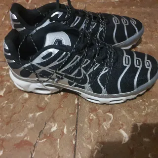 Zapatillas Nike Air Max Plus TN