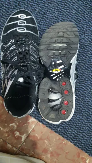 Zapatillas Nike Air Max Plus TN