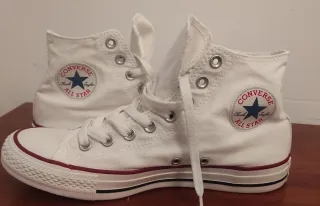 Converse talla 41 Chuck Taylor 