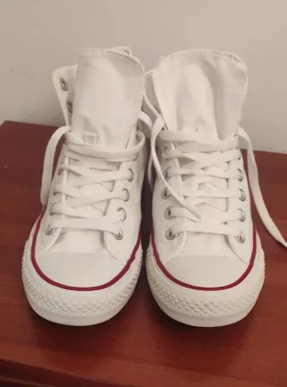 Converse talla 41 Chuck Taylor 