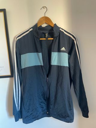 Chaqueta deportiva Adidas 