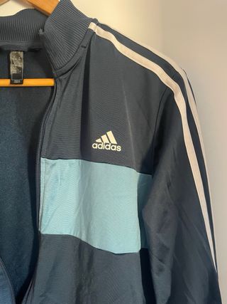 Chaqueta deportiva Adidas 