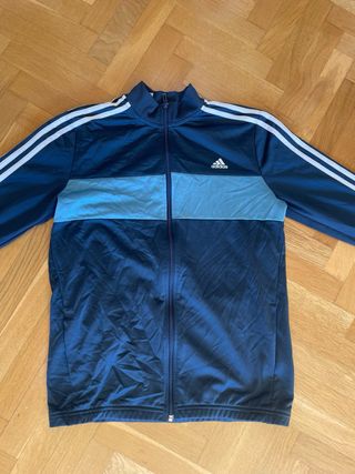 Chaqueta deportiva Adidas 