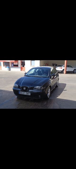 SEAT Ibiza 2006