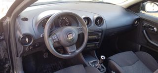 SEAT Ibiza 2006