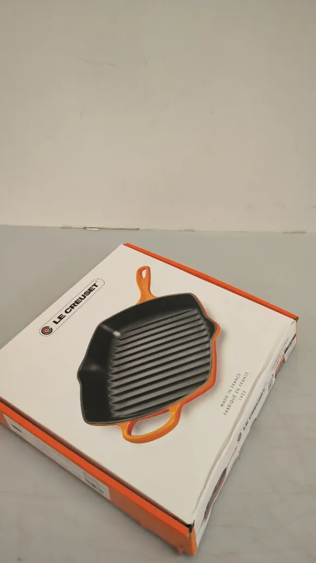 Sartén Hierro Le Creuset  W7Y7846