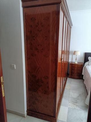 Armadio classico a 6 ante El Corte Inglés