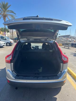 Volvo XC60 2010